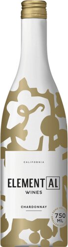 Element Al Chardonnay Alum