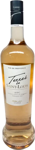 Terres de Saint-Louis Rose