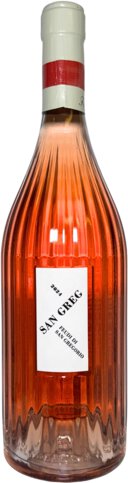 Feudi San Gregorio San Greg Rosato