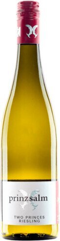 Prinz Salm Two Princes Riesling