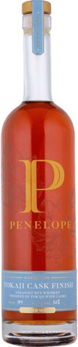 Penelope Tokaji Cask Finish
