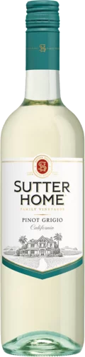 Sutter Home Pinot Grigio