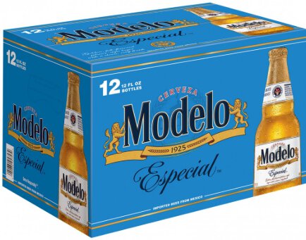 Modelo Especial