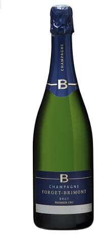 Forget Brimont Brut Champagne