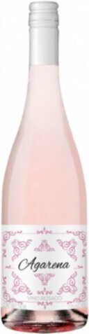 Bodegas Murviedro Agarena Rose Cava