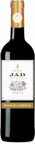 Chateau De Jad Bordeaux Superieur
