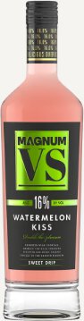 Magnum Vs Watermelon Kiss