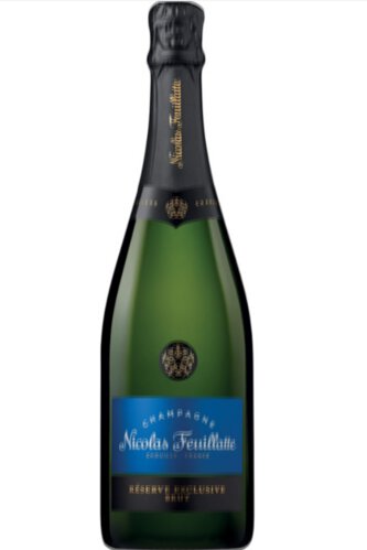 Nicolas Feuillatte Brut Champagne