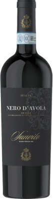 San Vito Nero D'avola