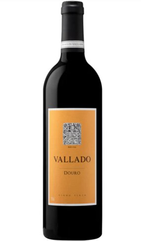 Vallado Douro Red