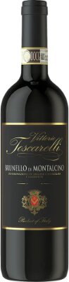 Vittorio Toscarelli Brunello Di Montalcino DOCG