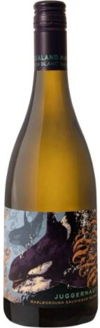 Juggernaut Marlborough Sauvignon Blanc