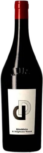 Bénédicte et Stéphane Tissot Arbois DD