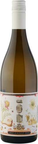 Cadre Wines 'Band Of Stones' Grüner Veltliner Edna Valley
