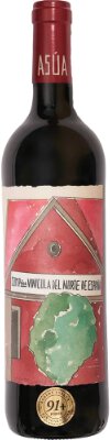 Asua Rioja Reserva