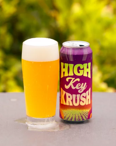 Creature Comforts High Key Krus Limited Release