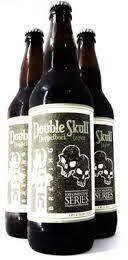 Epic Double Skull Lager Doppelbock