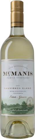 Mcmanis Sauvignon Blanc