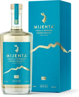 Mijenta Reposado Symphony