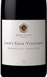 Hartford Court Land’s Edge Pinot Noir Sonoma Coast