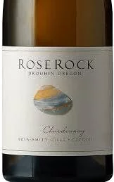 Roserock Chardonnay Eola-Amity Hills