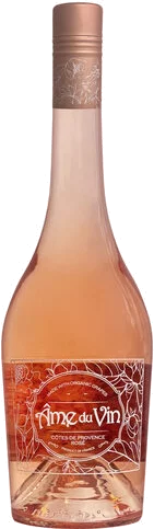 Âme du Vin Côtes de Provence Rosé