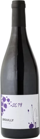 Alex Foillard Brouilly 2022