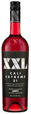 Xxl Cali Extreme