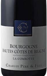Charles Père & Fille Hautes Côtes de Beaune
