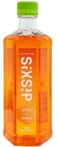 Six Sips Peach Mango