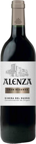 Alenza Alejandro Fernandez Gran Reserva Del Duero
