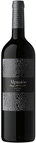 Alpasion Malbec Valle De Uco Chile