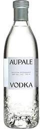 Aupale Canadian Glacier Water Vodka