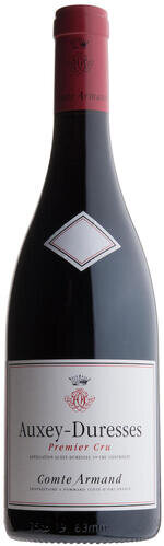 Auxey Duresses Comte Armand Premier Cru 2022
