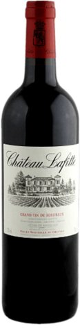 Chateau Lafitte Grand Vin Bordeaux