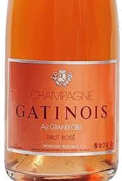 Gatinois Grand Cru Brut Rose
