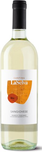 LaSelva Sangiovese Bianco