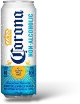 Corona Non Alcoholic