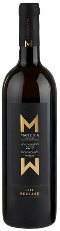 MOROPOULOS WINERY MOSCHOFILERO MANTINIA