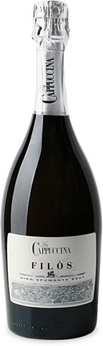 La Cappuccina Filos Spumante Brut