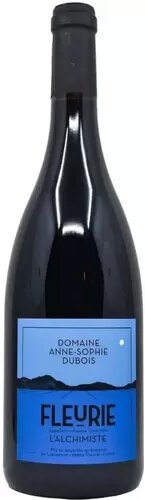 Domaine Anne Sophie Dubois Fleurie L'a Chimiste