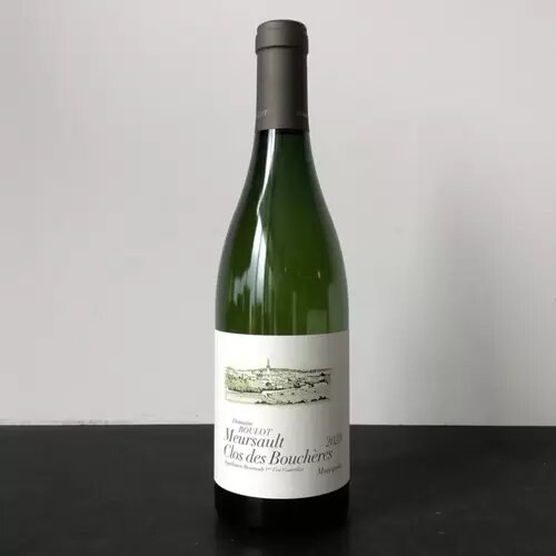 Domaine Roulot Clos Des Boucheres