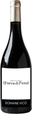 Domaine Vico Corse Rouge 