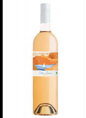 Domaine Montrose Solis Lumen Orange Wine