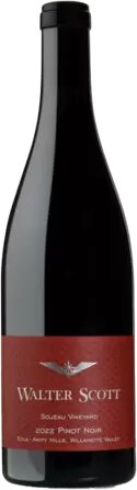 Walter Scott Pinot Noir