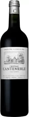 Chateau Cantemerle 2020