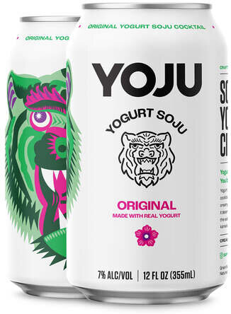 Yoju Original 4pc