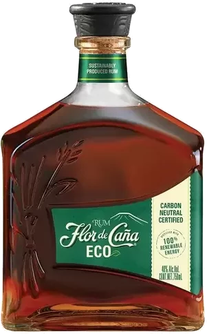 Flor de Cana 'ECO' Rum