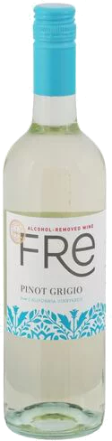 Fre Pinot Grigio Non-Alcoholic