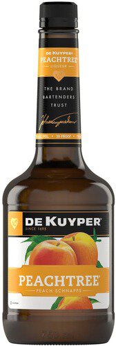 DeKuyper Peachtree